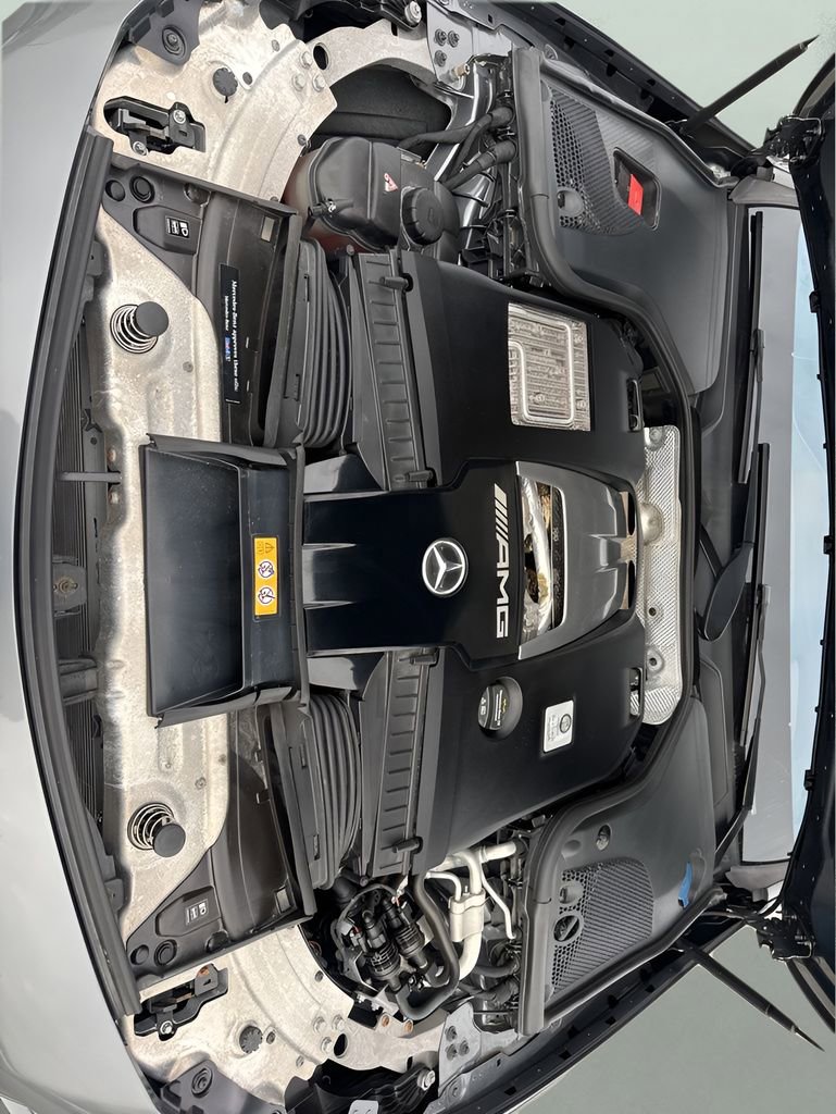 Used 2018 Mercedes-Benz E 63 AMG S image 36