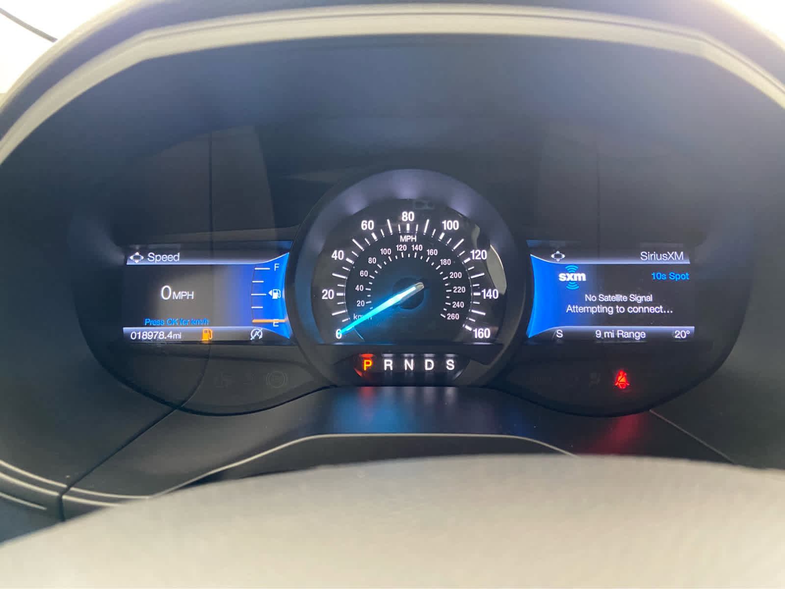 Used 2022 Ford Edge SEL w/ Convenience Package image 26