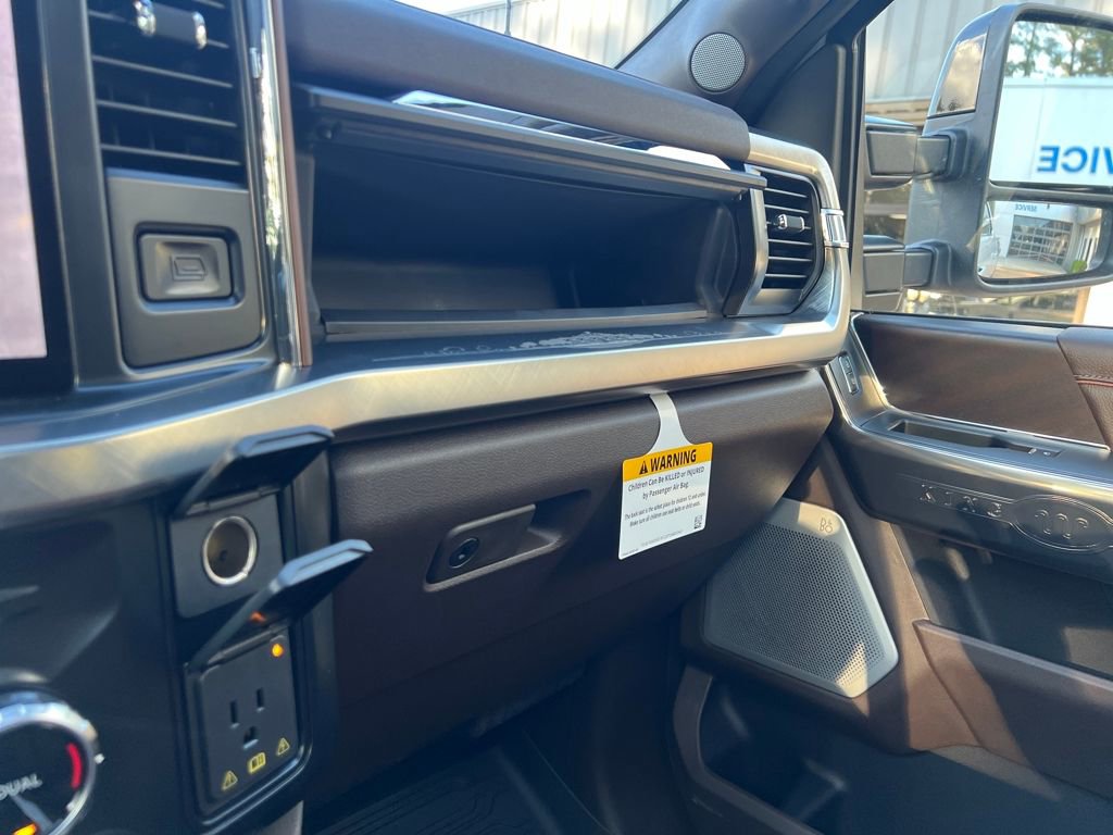 New 2026 Ford F350 King Ranch image 26
