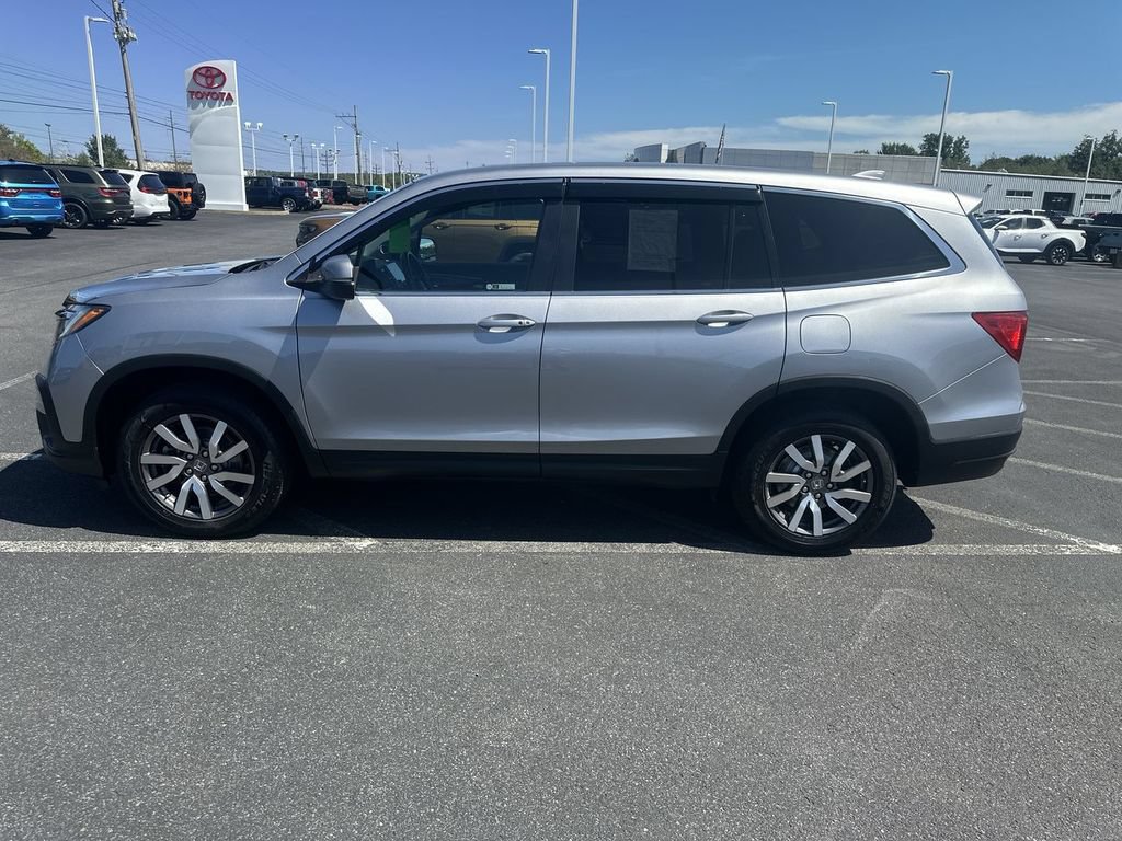 Used 2019 Honda Pilot EX-L image 5