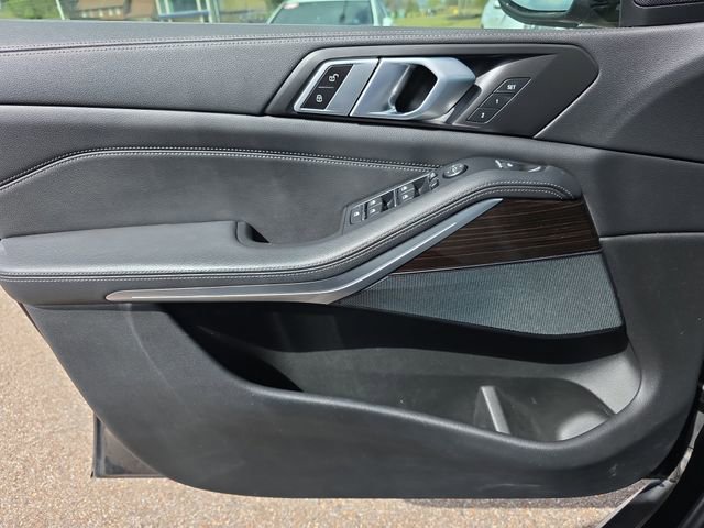 Used 2019 BMW X5 xDrive40i w/ Convenience Package image 19