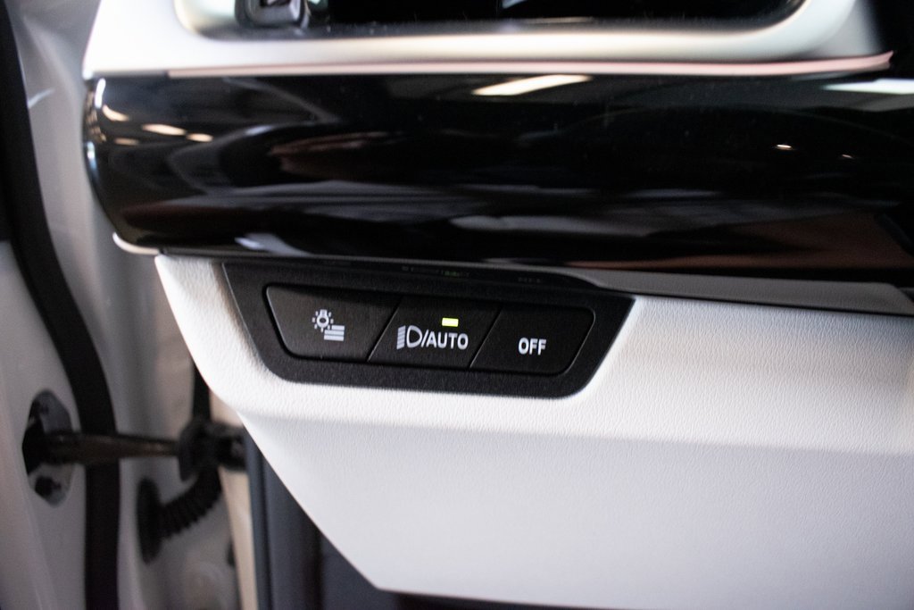New 2026 BMW X1 xDrive28i w/ Technology Package image 21