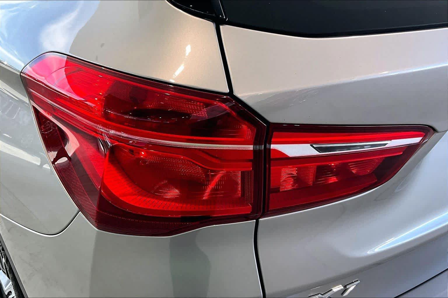 Used 2021 BMW X1 sDrive28i w/ Convenience Package FWD image 27