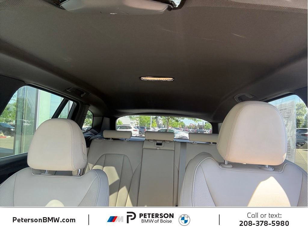 Used 2022 BMW X3 xDrive30i AWD/4WD image 36