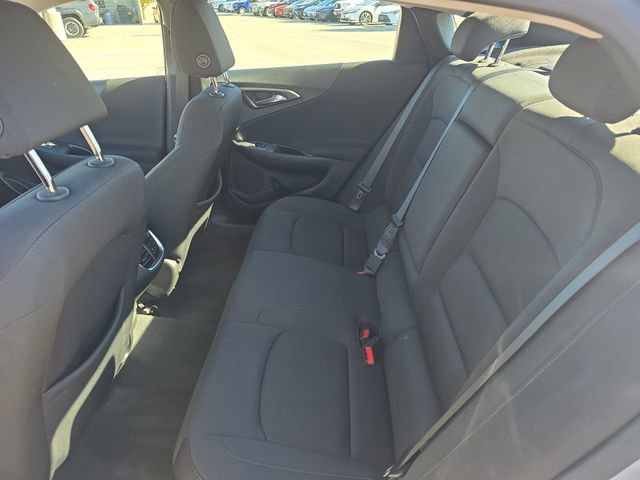 Used 2020 Chevrolet Malibu LT image 13