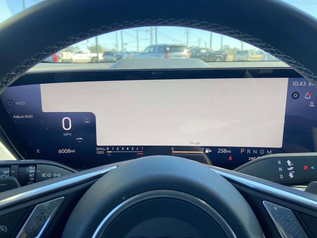 New 2025 Buick Envision Preferred image 15