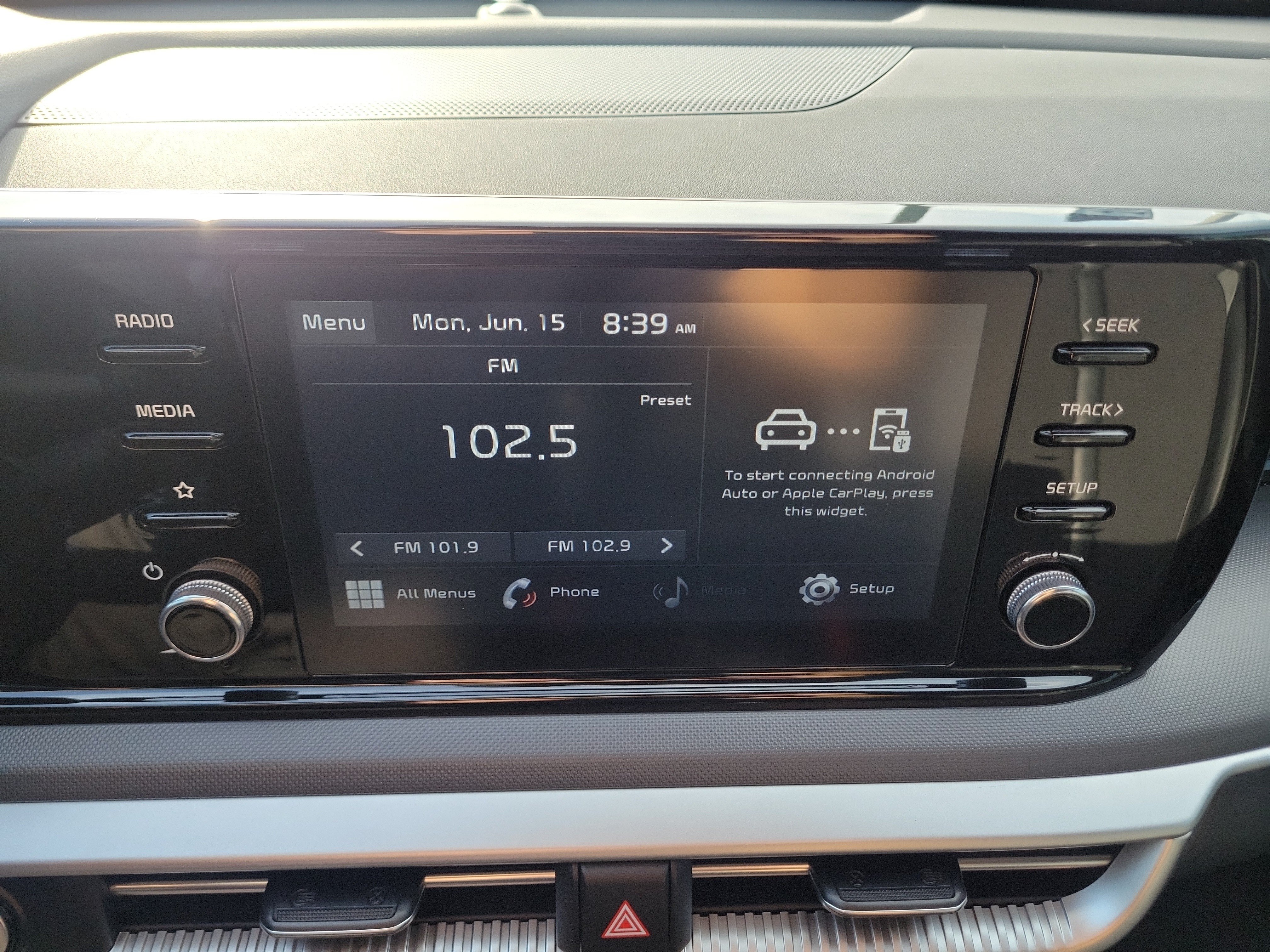 Used 2021 Kia K5 GT-Line w/ GT-Line FWD Premium Package image 32