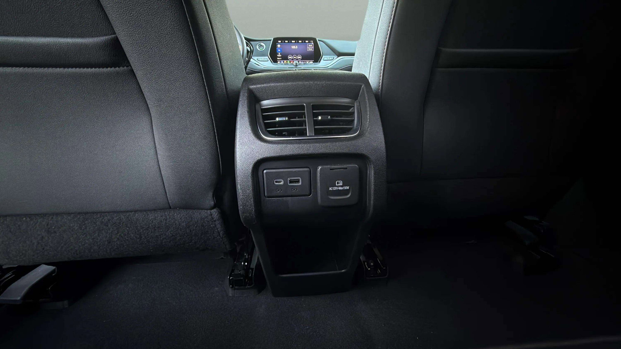 Used 2022 Chevrolet Blazer RS w/ Enhanced Convenience Package image 42