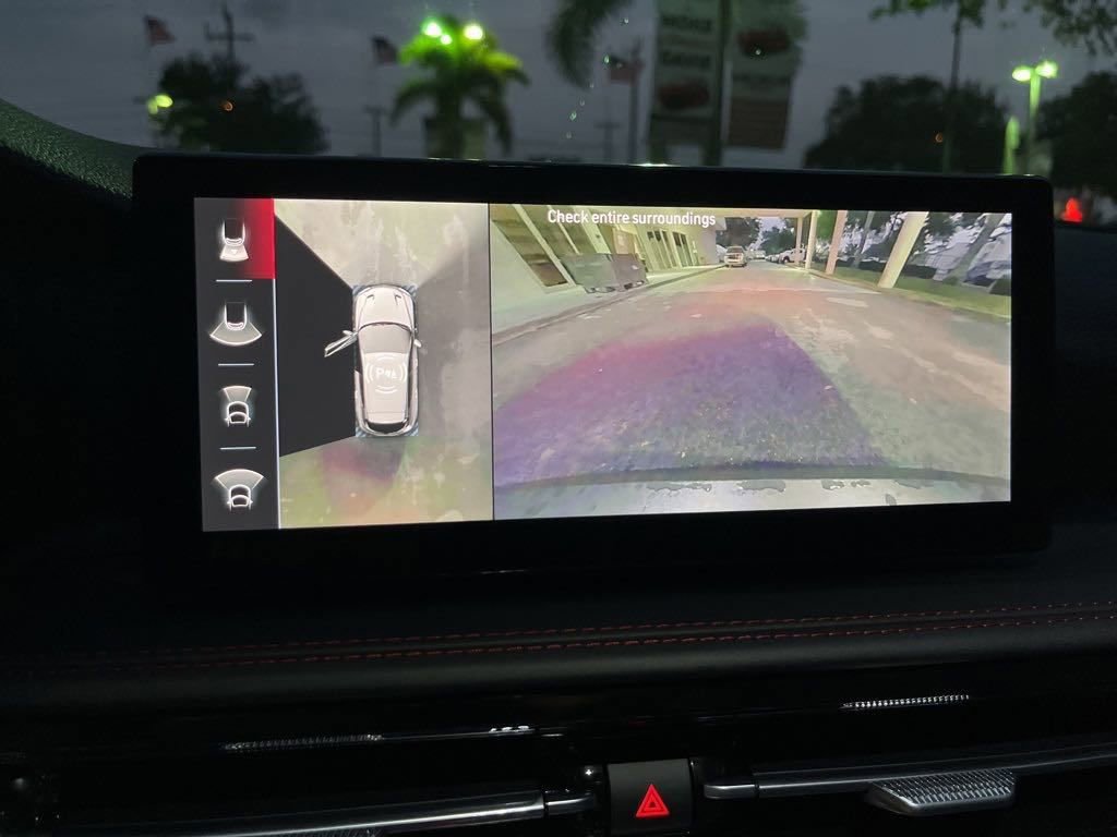 New 2024 Dodge Hornet GT w/ Tech Pack w/o Parking image 10