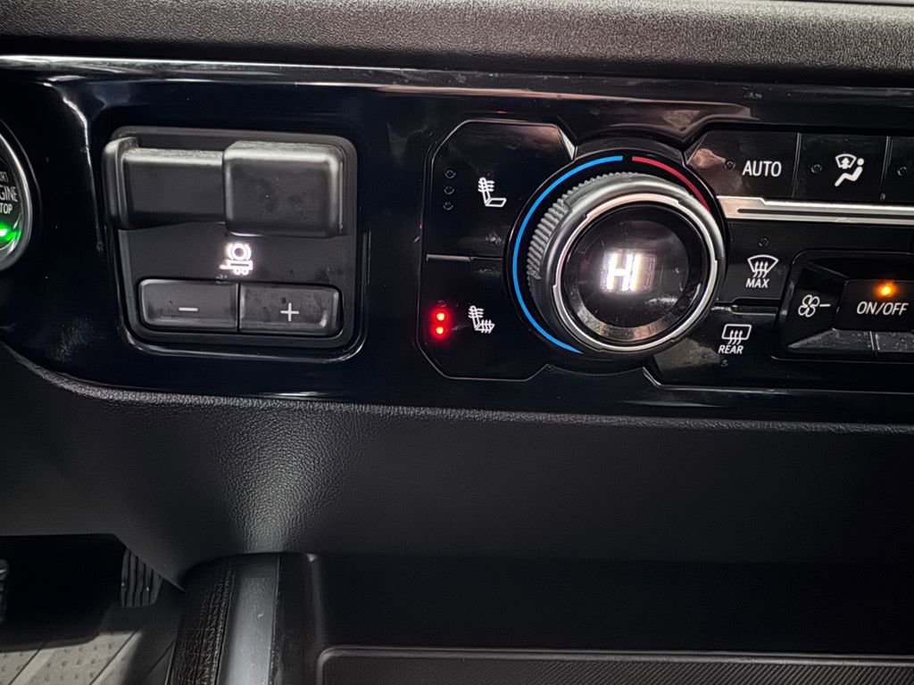 Certified 2024 Chevrolet Silverado 1500 RST w/ All Star Edition Plus image 21