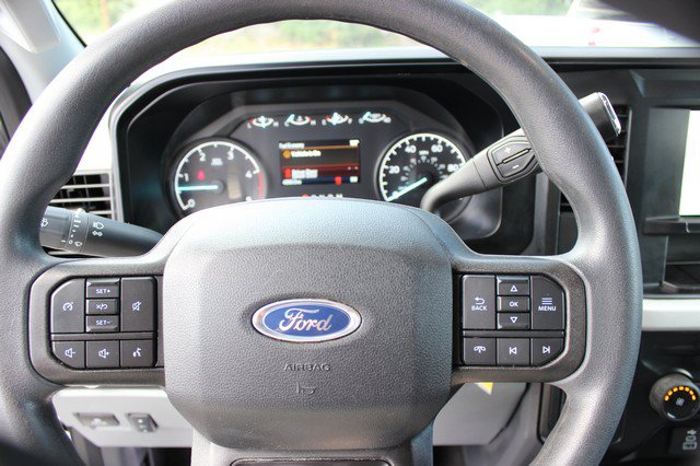 Used 2026 Ford F250 XLT w/ FX4 Off-Road Package AWD/4WD image 12
