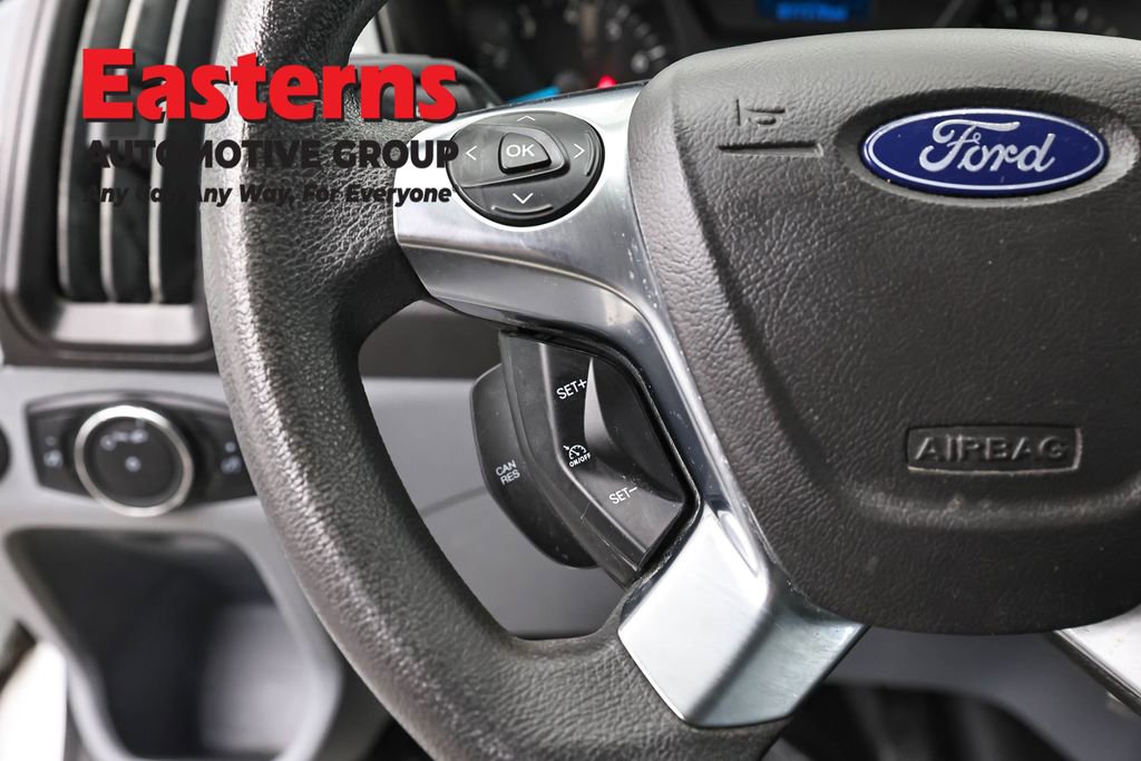 Used 2017 Ford Transit 350 148 Low Roof RWD image 14