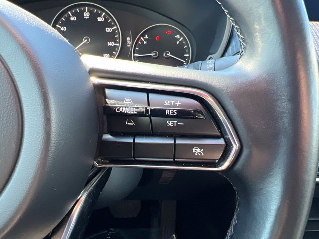 Certified 2024 MAZDA CX-90 3.3 Turbo w/ Select Package AWD/4WD image 34