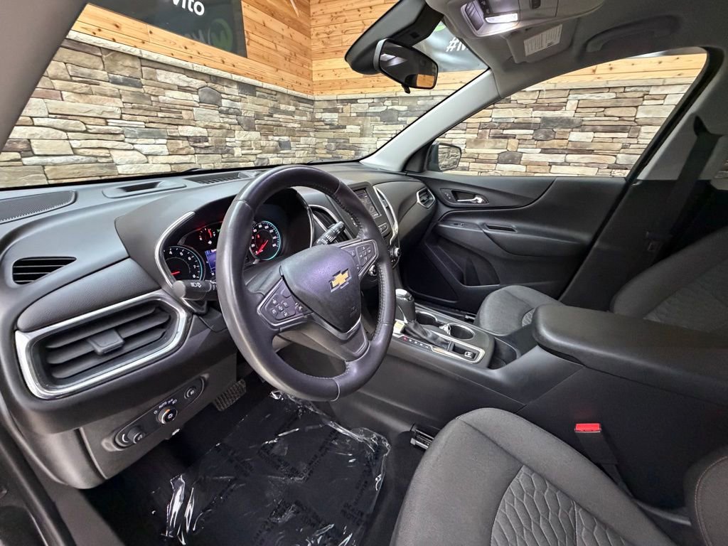 Used 2021 Chevrolet Equinox LT image 10