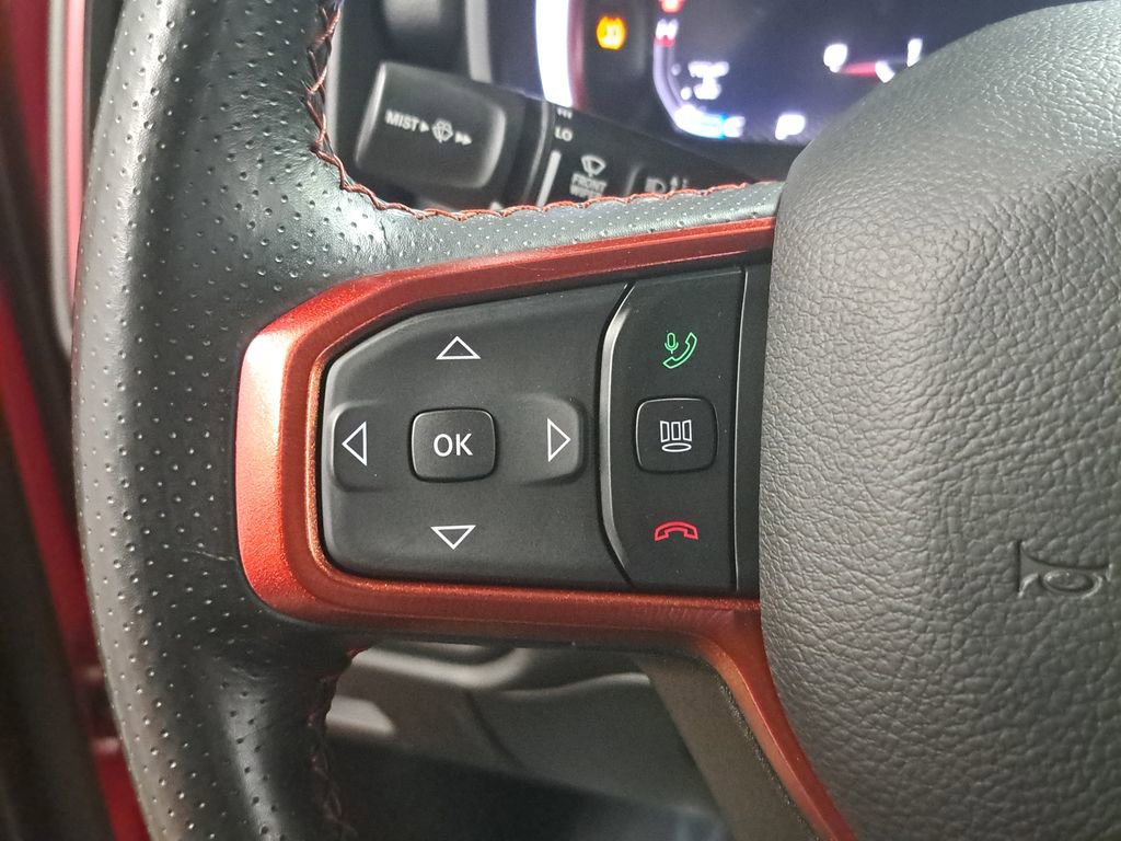 Certified 2024 RAM 1500 Rebel image 17