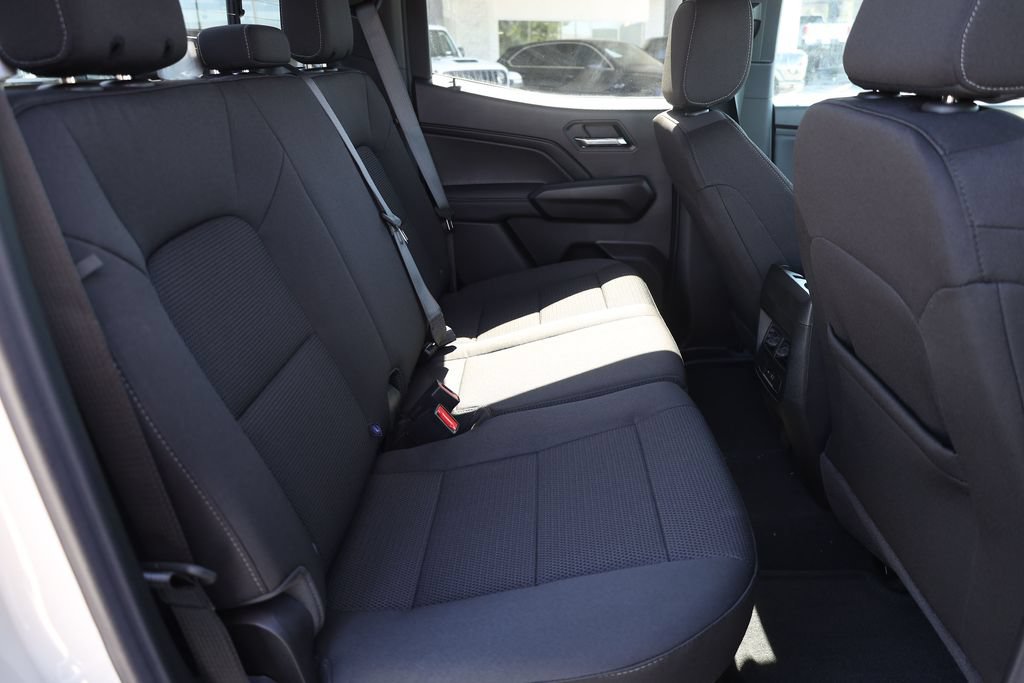 New 2026 GMC Canyon Elevation w/ Convenience Package AWD/4WD image 17
