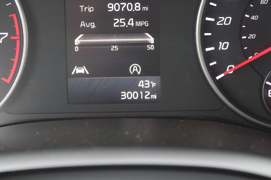 Used 2023 Kia Stinger GT-Line w/ Sun & Sound Package image 15