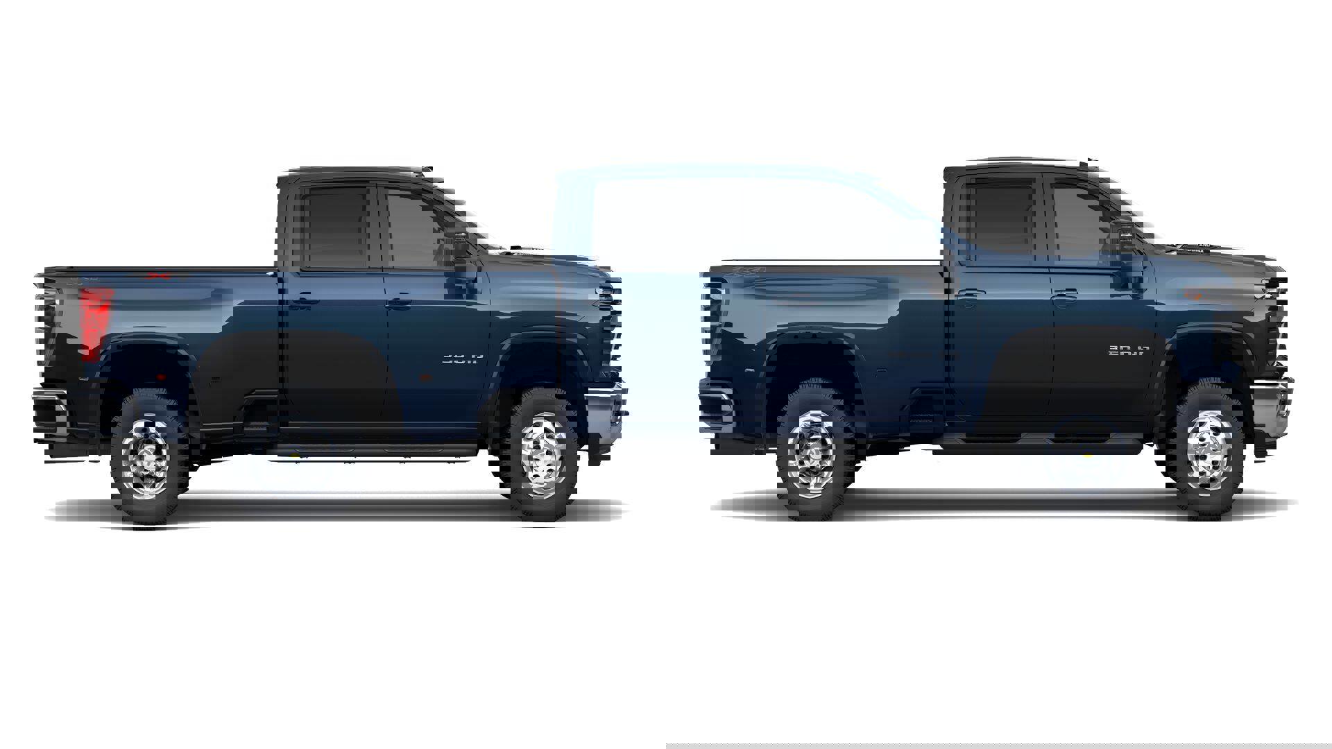New 2026 Chevrolet Silverado 3500 LT image 27