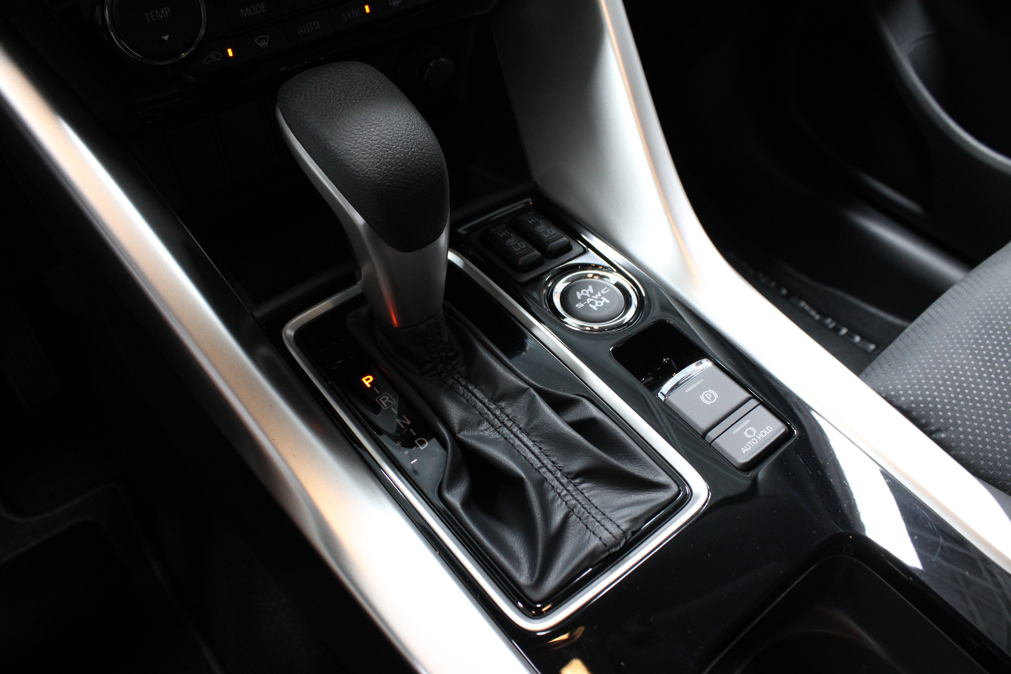 New 2026 Mitsubishi Eclipse Cross SE AWD/4WD image 29