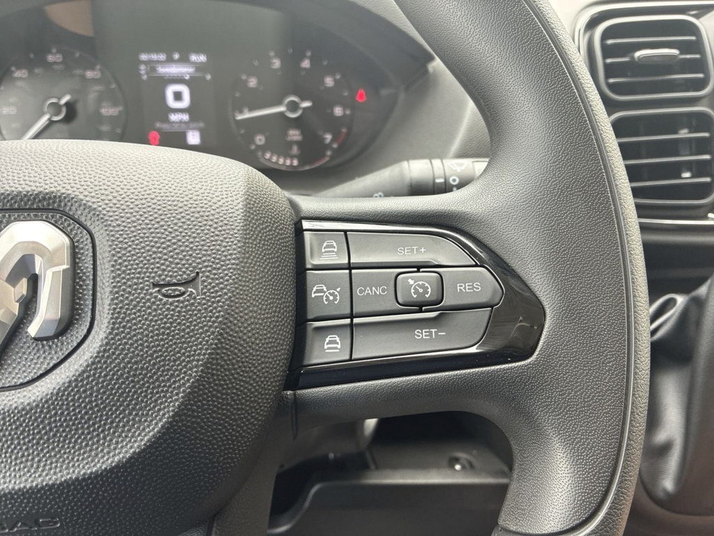 New 2026 RAM ProMaster 1500 w/ Convenience Group FWD image 28