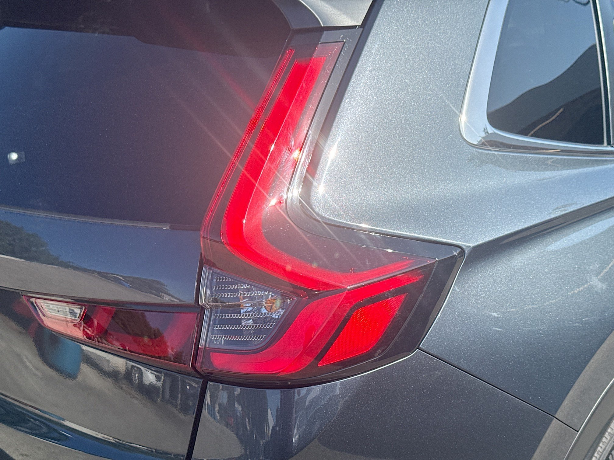 Certified 2024 Honda CR-V Sport-L image 27