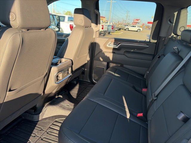 New 2026 GMC Sierra 2500 SLT image 11