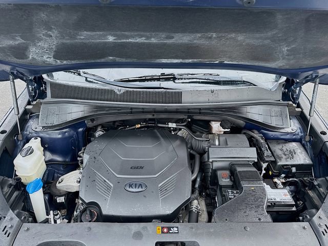 Used 2020 Kia Sorento S image 32