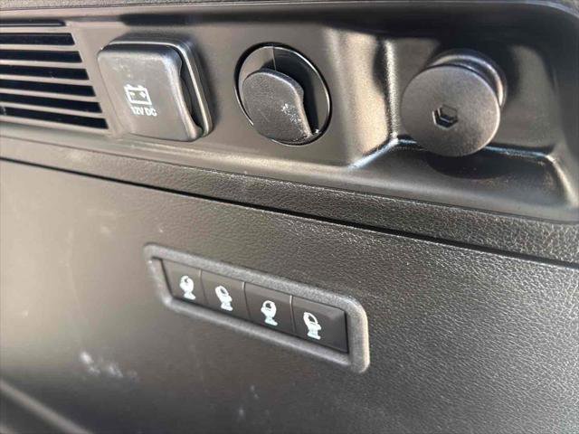 Used 2022 Jeep Wagoneer Series III image 36