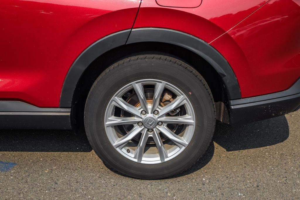 Used 2024 Honda CR-V EX image 9