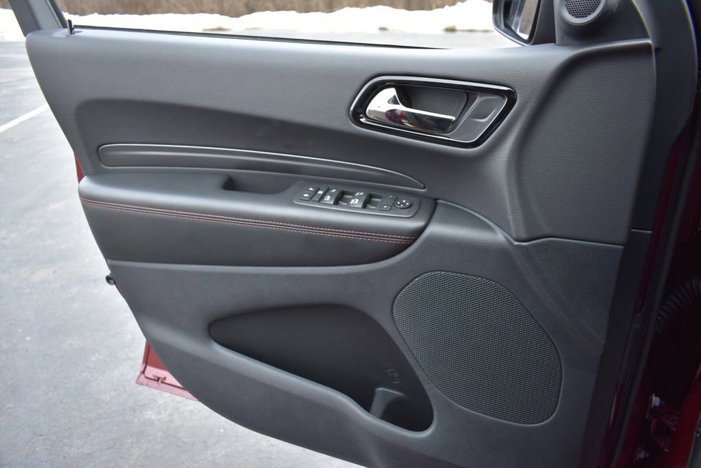 New 2026 Dodge Durango GT image 24