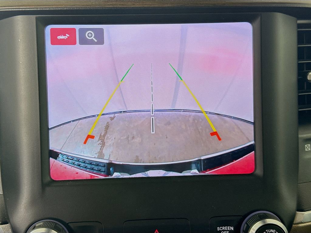 Used 2022 RAM 1500 Laramie image 15