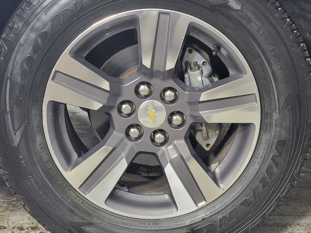 Used 2016 Chevrolet Colorado LT w/ LT Convenience Package image 10