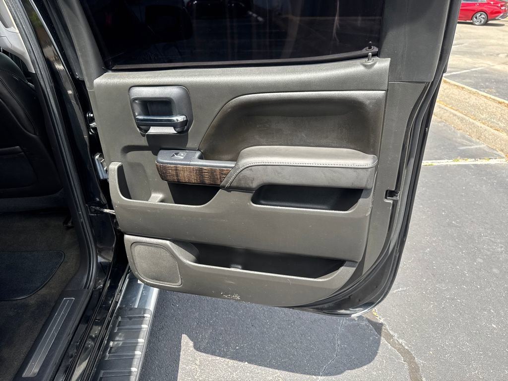 Used 2015 GMC Sierra 1500 Denali AWD/4WD image 43