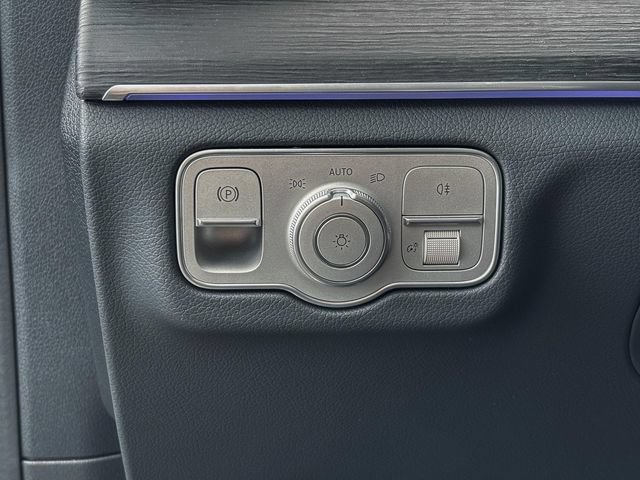 New 2026 Mercedes-Benz GLS 450 4MATIC image 43