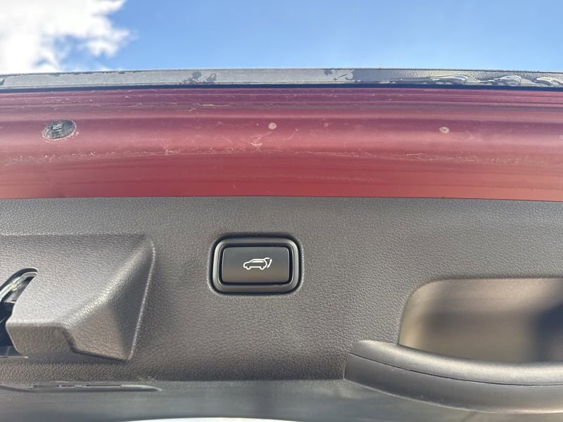 Used 2023 Kia Sportage X-Line w/ X-Line Premium Package image 13