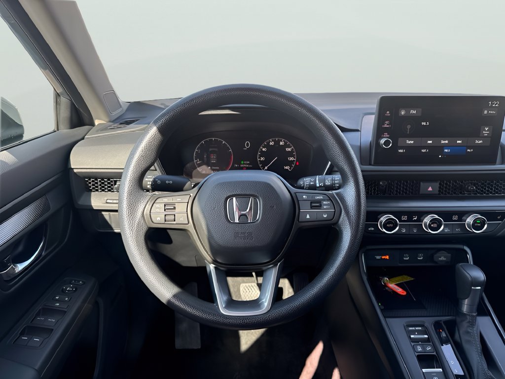 Certified 2026 Honda CR-V EX image 22