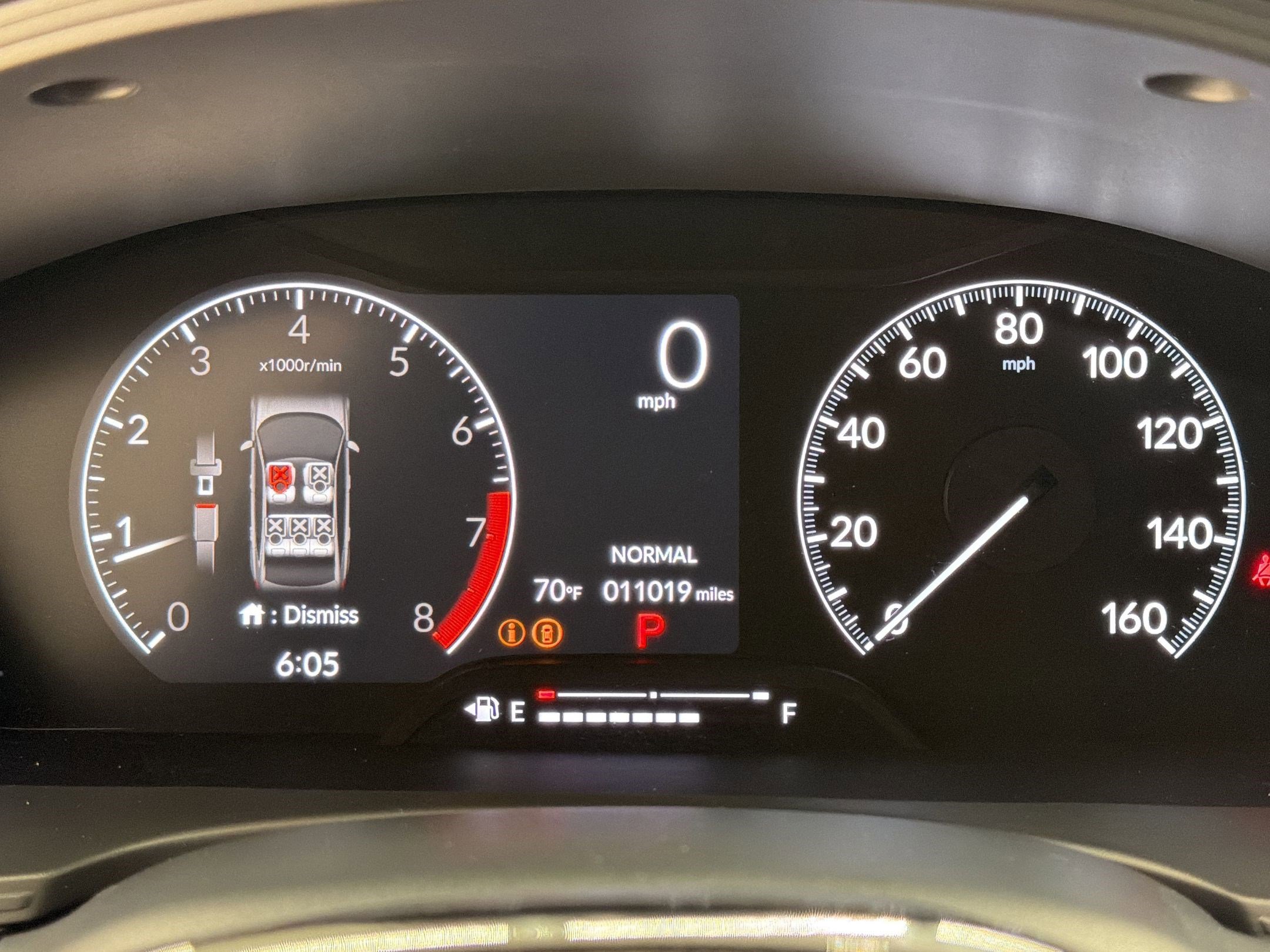 Used 2025 Honda Civic Sport image 18