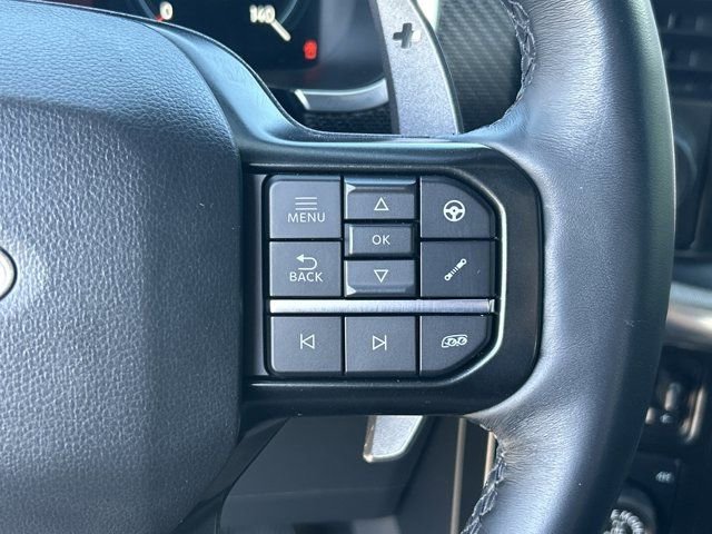 Used 2023 Ford F150 Raptor w/ Raptor Carbon Fiber Package AWD/4WD image 29