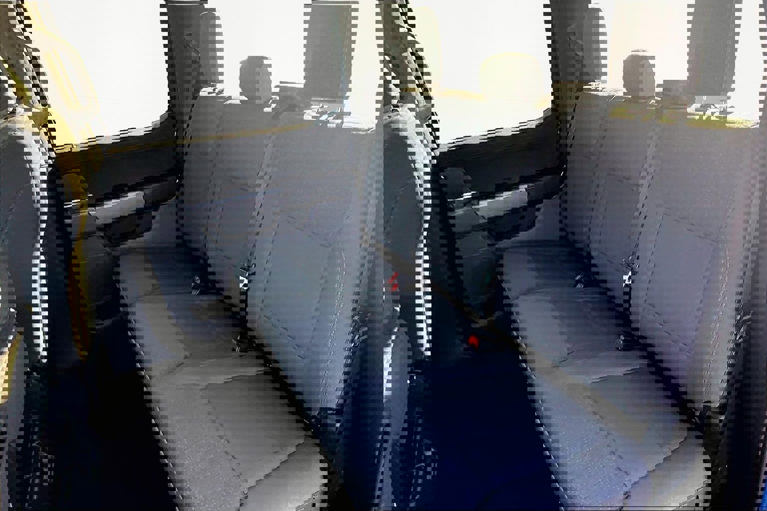 Used 2025 Ford F150 XLT w/ Equipment Group 301A Standard image 23