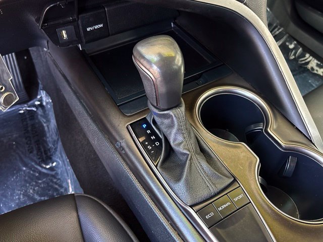 Used 2024 Toyota Camry SE FWD image 21