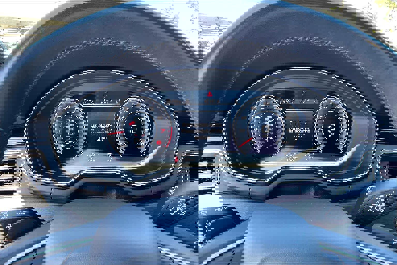 Used 2024 Audi A5 2.0T Premium Plus image 25