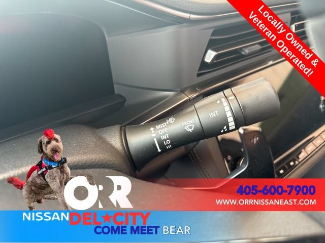 Used 2024 Nissan Z NISMO w/ Floor Mat Package RWD image 23