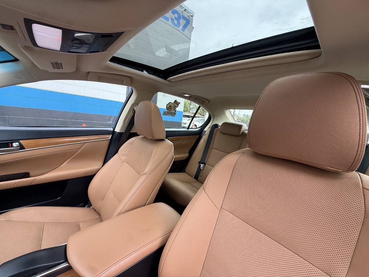 Used 2013 Lexus GS 450h RWD image 13