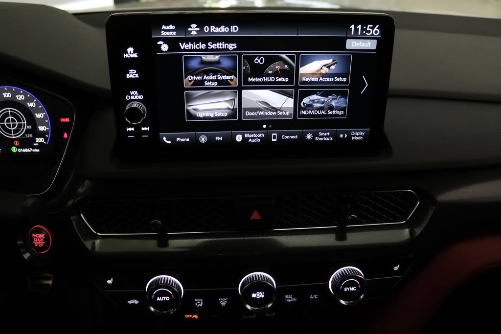Certified 2024 Acura Integra Type S FWD image 22