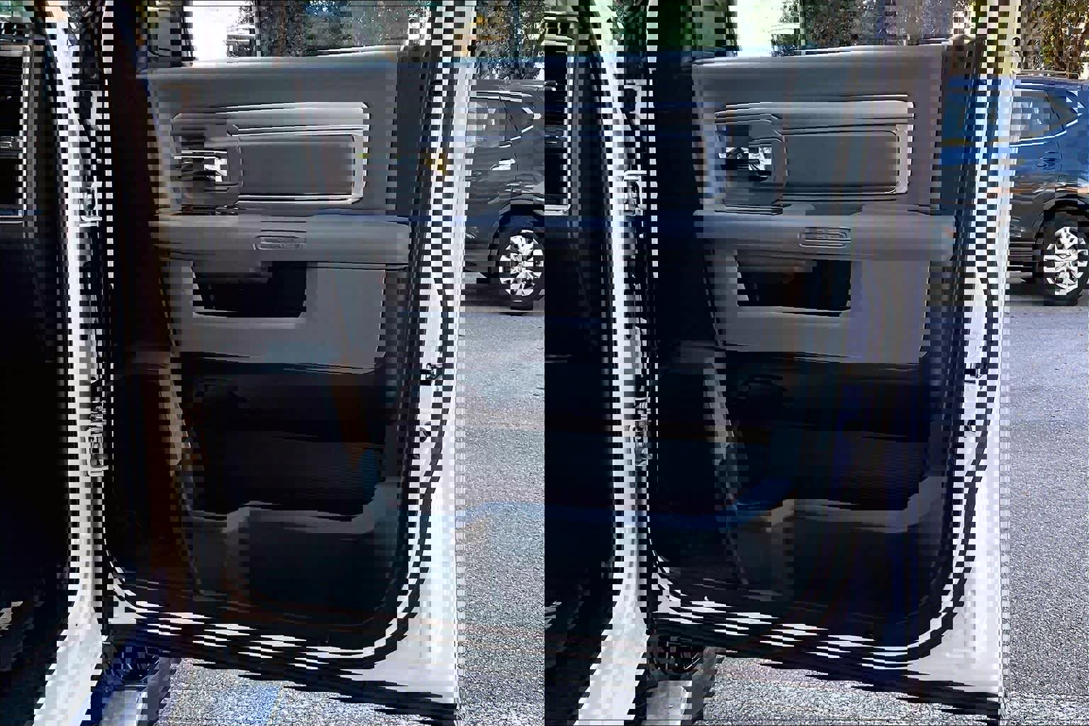 Used 2016 RAM 1500 Big Horn image 24