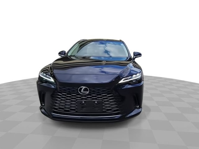 Used 2023 Lexus RX 350 Premium Plus w/ Accessory Package (Z1) FWD image 3