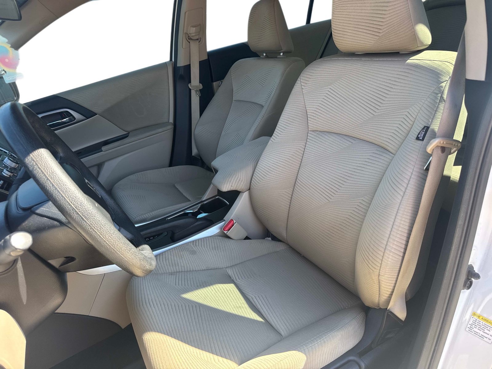 Used 2015 Honda Accord LX image 14