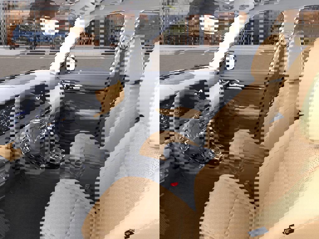 New 2026 Kia Seltos EX w/ EX Sunroof Package image 17