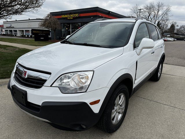 Used 2008 Saturn Vue XE w/ Preferred Package FWD image 1