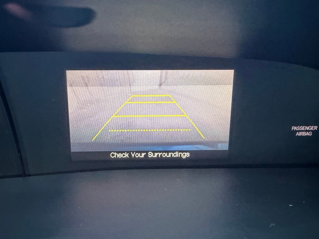 Used 2014 Honda Civic LX image 26